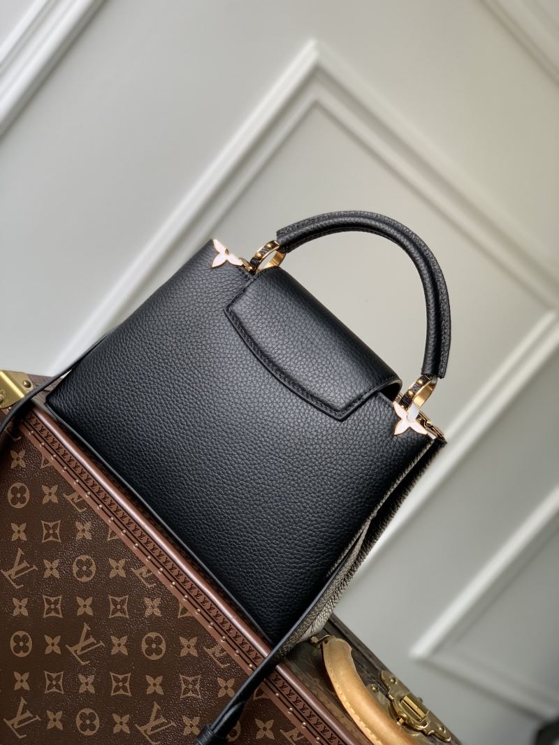 LV Top Handle Bags